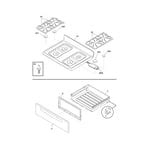 crosley gas stove repairs